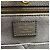 Louis Vuitton OnTheGo MM Tote Bag Grau - Ansicht 10