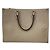 Louis Vuitton OnTheGo MM Tote Bag Grau - Ansicht 2