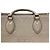 Louis Vuitton OnTheGo MM Tote Bag Grau - Ansicht 4