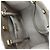 Louis Vuitton OnTheGo MM Tote Bag Grau - Ansicht 8