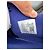 Autre Marque Nike Air Jordan 4 Retro Black Fire Red Deep Royal Blue Nero Rosso - vista 11