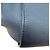 Borsa a mano/Borsa a tracolla Hammock Small Loewe Nero Blu navy - vista 9