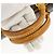 Borsa Louis Vuitton Speedy Monogram Canvas 30 Marrone - vista 6