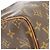Borsa Louis Vuitton Speedy Monogram Canvas 30 Marrone - vista 7