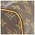 Louis Vuitton Speedy Monogram Canvas 40 Marrone - vista 6