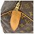 Louis Vuitton Speedy Monogram Canvas 40 Marrone - vista 7