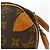 Louis Vuitton Speedy Monogram Canvas 30 Marrone - vista 4