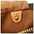 Louis Vuitton Speedy Monogram Canvas 30 Marrone - vista 5