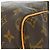 Louis Vuitton Speedy Monogram Canvas 30 Marrone - vista 7