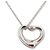 Collana con pendente Tiffany & Co. 925 Heart - vista 2