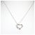 Collana con pendente Tiffany & Co. 925 Heart - vista 4