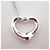 Collana con pendente Tiffany & Co. 925 Heart - vista 6