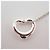 Collana con pendente Tiffany & Co. 925 Heart - vista 7