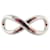 Tiffany & Co. 925 Infinity Ring