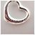 Collana con pendente Heart in argento 925 Tiffany & Co. - vista 7