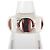 Tiffany & Co. Sterling Silver Paloma Groove Band Ring - view 2