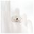 Tiffany & Co. Sterling Silver Paloma Groove Band Ring - view 4