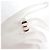 Tiffany & Co. Sterling Silver Paloma Groove Band Ring - view 5