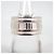 Bague Atlas Wide Band en argent 925 Tiffany & Co. - vue 4