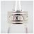 Bague Atlas Wide Band en argent 925 Tiffany & Co. - vue 5