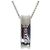 Collana con pendente Tiffany & Co. 925 1837