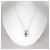 Collana con pendente Tiffany & Co. 925 1837 - vista 3