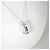 Collana con pendente Tiffany & Co. 925 1837 - vista 4
