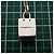 Collana con pendente a borsa in argento sterling 925 Tiffany & Co. - vista 10