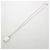 Collana con pendente a borsa in argento sterling 925 Tiffany & Co. - vista 5