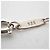 Collana con pendente a borsa in argento sterling 925 Tiffany & Co. - vista 9