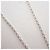 Collana con pendente Tiffany & Co. 925 Initial K - vista 6