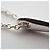 Collana con pendente Tiffany & Co. 925 Initial K - vista 7