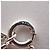 Collana con pendente Tiffany & Co. 925 Initial K - vista 9