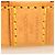 Borsa Louis Vuitton Alma Monogram Canvas PM Marrone - vista 6
