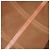 Céline Celine Vintage Duffle Canvas and Leather Marron - vue 5