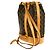 Zaino Louis Vuitton Randonnee Monogram Canvas PM Marrone - vista 2