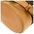 Zaino Louis Vuitton Randonnee Monogram Canvas PM Marrone - vista 7