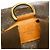 Sac à dos Louis Vuitton Vintage Montsouris Monogram Canvas GM Marron - vue 4