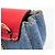 Chloé Chloe Drew Crossbody Backpack Leder Mini Mehrfarben - Ansicht 7