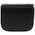 Céline Celine Vintage Triomphe Shoulder Leather Medium Noir - vue 2