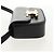 Céline Celine Vintage Triomphe Shoulder Leather Medium Noir - vue 3