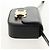 Céline Celine Vintage Triomphe Shoulder Leather Medium Noir - vue 4