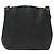 Borsa Louis Vuitton Mandara in pelle Epi MM Nero - vista 2