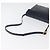 Loewe Anagram Leather Bleu Marine - vue 7