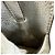 Fendi Silver Leather Fanny Pack Silvery - view 12