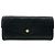 Louis Vuitton Monogram Empreinte Long Wallet Black