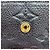 Louis Vuitton Monogram Empreinte Long Wallet Black - view 15