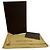 Louis Vuitton Monogram Empreinte Long Wallet Black - view 17