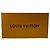 Louis Vuitton Monogram Empreinte Long Wallet Schwarz - Ansicht 15