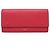Céline Cartera con solapa multifunción Celine de piel Large Rosa